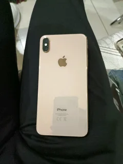 Apple iPhone Xs Max 256GB