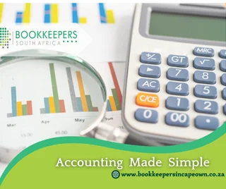 Affordable and Reliable Bookkeeping Services