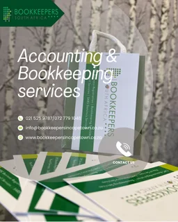 Accurate and Affordable Bookkeeping Services