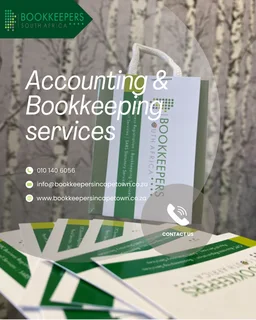 Accurate and Affordable Bookkeeping Services