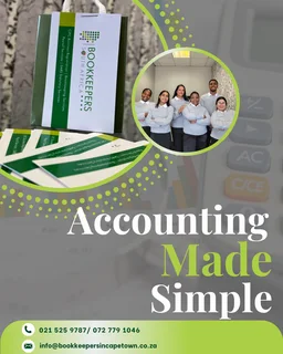Accurate and Affordable Bookkeeping Services
