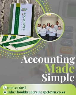 Accurate and Affordable Bookkeeping Services
