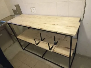 I do weding work on the side.....!