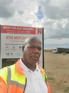 Experienced Site Agent/Manager or Project Manager