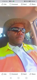 Construction Manager/Site Agent or Project Manager