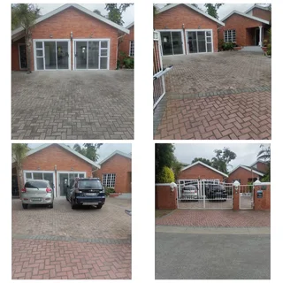 2x New Bacholor pads, for rent