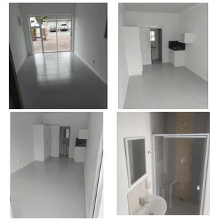 2x New Bacholor pads, for rent