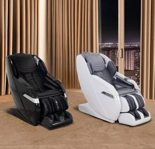 Modern 6-Seater Electric Reclining Lounge Suite – THAGASE Furniture