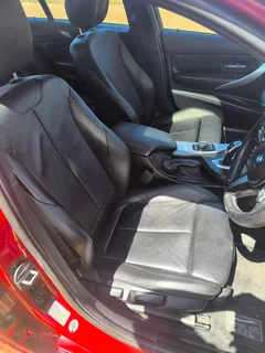 2013 BMW 3 Series msport Sedan