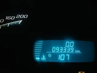 2016 Chevrolet Utility Single Cab