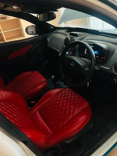 2016 Chevrolet Utility Single Cab