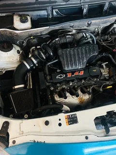 2016 Chevrolet Utility Single Cab