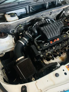 2016 Chevrolet Utility Single Cab