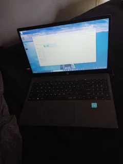 HP laptop