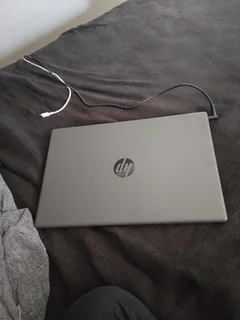 HP laptop