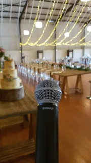 Professional DJ Solutions – Corporate & Wedding specialists