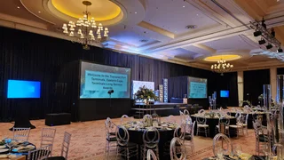 Your One-Stop AV Partner for Unforgettable Events – Corporate to Festival-Scale events