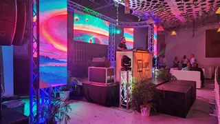 Your One-Stop AV Partner for Unforgettable Events – Corporate to Festival-Scale events