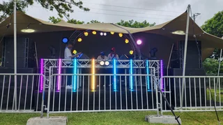 Your One-Stop AV Partner for Unforgettable Events – Corporate to Festival-Scale events