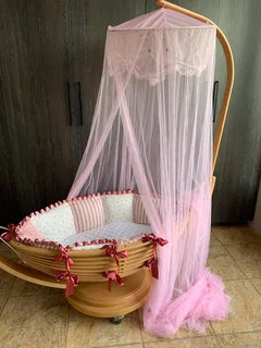 Cradle - Ad posted by Michael Petroff