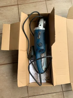 Ryoby Angle Grinder 230 mm