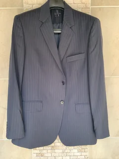 Men Suit, Size 38