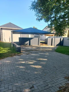 Willowpark. 3 bed,2 bath house