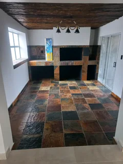 Willowpark. 3 bed,2 bath house