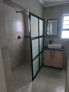 Willowpark. 3 bed,2 bath house