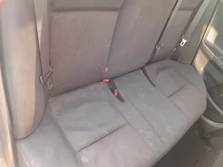 2014 Toyota Corolla Quest Sedan