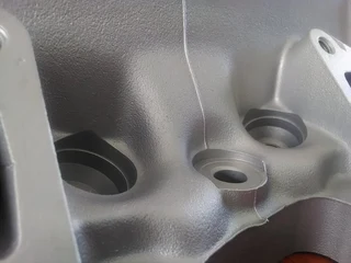 Mobile Sandblasting and Dustless Wet Blasting