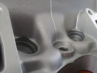 Wet Blasting and Vapor Blasting Services – Gentle on Surfaces, Tough on Dirt!