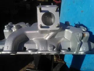 Wet Blasting and Vapor Blasting Services – Gentle on Surfaces, Tough on Dirt!