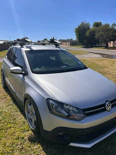 2012 Polo Cross