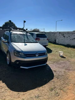 2012 Polo Cross
