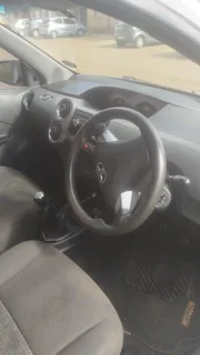 2018 Toyota Etios Sedan