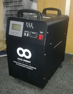 Inverter repairs near you