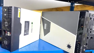 Inverter installation services