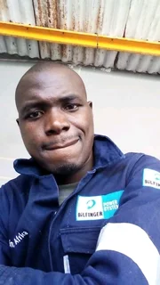 Ganizan  is  looking  for  ajob  as  AGardener  full-time  or part-time  Stay in or out