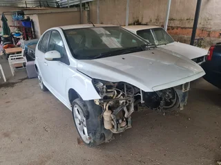 Ford Focus 1.8i