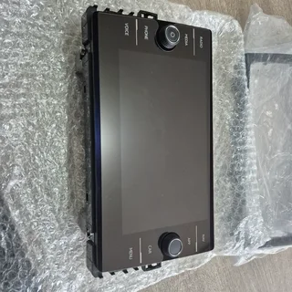 VW Golf MK7 8-Inch Screen And Frame R5000