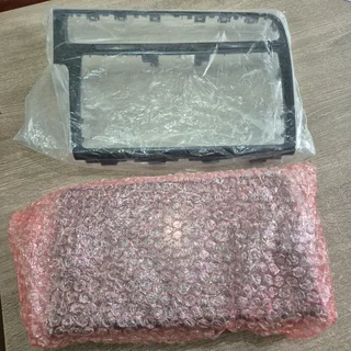 VW Golf MK7 8-Inch Screen And Frame R5000