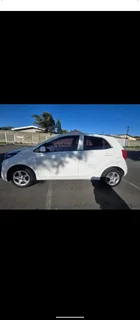 KIA PICANTO X-LINE FOR SALE