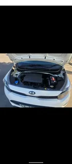 KIA PICANTO X-LINE FOR SALE