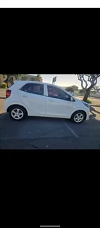KIA PICANTO X-LINE FOR SALE