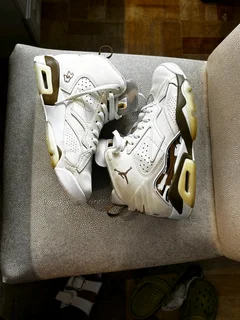 Nike Jordan MVP &#34;Summit white&#34;