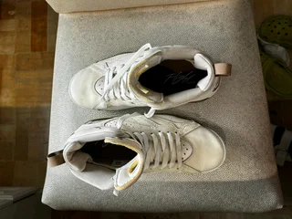 Nike Jordan MVP &#34;Summit white&#34;