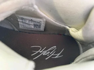 Nike Jordan MVP &#34;Summit white&#34;