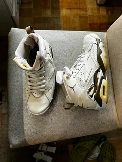 Nike Jordan MVP &#34;Summit white&#34;