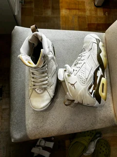 Nike Jordan MVP &#34;Summit white&#34;